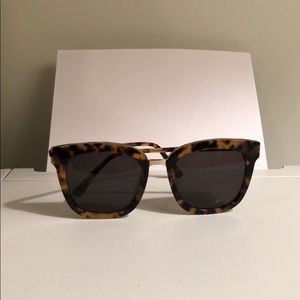 Gentle Monster Button 54mm Zeiss Lens Sunglasses